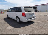 Dodge Grand Caravan Se 2C4RDGBGXJR288793 снимка