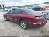 Pontiac Bonneville Se 1G2HX54K4Y4196475 снимка