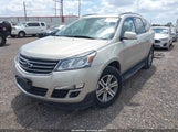 Chevrolet Traverse 2Lt 1GNKRHKDXHJ264255 снимка