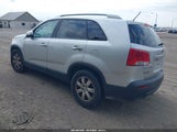 Kia Sorento Lx 5XYKT3A60CG245867 снимка