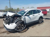 Honda Cr-V Lx 2HKRW6H37KH209104 снимка