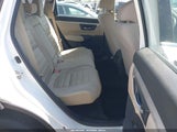 Honda Cr-V Lx 2HKRW6H37KH209104 снимка
