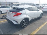 Toyota C-Hr Xle NMTKHMBX9JR039086 fotografie