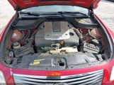 Infiniti G37 Journey JNKCV61E79M300473 photo