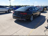 Audi A5 Sportback Premium Plus 45 Tfsi Quattro S Tronic WAUFACF5XMA024928 photo