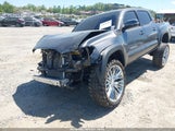 Toyota Tacoma Trd Off-Road 5TFCZ5AN1LX216588 photo
