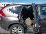 Honda Cr-V Ex-L 5J6RM4H76DL021955 снимка