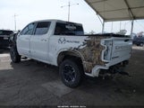 Chevrolet Silverado  4Wd Short Bed Custom Trail Boss 3GCPYCEF4MG402918 fotografie