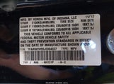 Honda Cr-V Ex 7FARW2H55JE004327 снимка