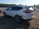 Honda Cr-V Ex 5J6RW1H59HL012387 снимка