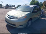Toyota Sienna Le 5TDZK23C88S196782 снимка