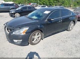Nissan Altima 2.5 Sl 1N4AL3AP8EC159451 снимка