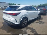 Lexus Rx 350H Premium 2T2BBMCA3SC089856 снимка