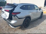 Toyota Highlander Xse 5TDKDRBH2SS588259 снимка