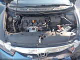 Honda Civic Lx 2HGFA1F58AH572559 снимка