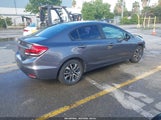 Honda Civic Ex 19XFB2F8XFE265781 снимка