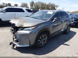 Lexus Nx 200T F Sport JTJYARBZ5G2034592 fotografie