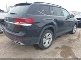 Volkswagen Atlas 3.6L V6 Se W/Technology 1V2WR2CA3MC552854 photo