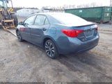 Toyota Corolla Se 2T1BURHE8HC783667 снимка