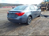 Toyota Corolla Se 2T1BURHE8HC783667 снимка