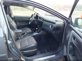 Toyota Corolla Se 2T1BURHE8HC783667 снимка