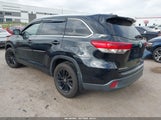 Toyota Highlander Xle 5TDJZRFH0JS528390 снимка