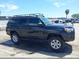Toyota 4Runner Sr5 JTEBU5JR9J5501640 снимка