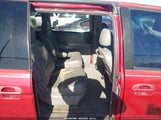 Honda Odyssey Ex-L 5FNRL18932B035028 снимка