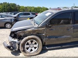 Nissan Armada Le 5N1BA08A27N711937 photo