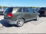 Kia Sorento Lx 5XYKT3A10BG097819 снимка