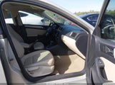 Volkswagen Jetta 2.5L Se 3VWDX7AJ9BM307127 photo