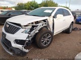 Cadillac Xt5 Fwd Premium Luxury 1GYKNCR46PZ128695 fotografie