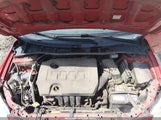 Toyota Corolla Le 2T1BU4EE8CC850834 fotografie