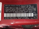 Toyota Corolla Le 2T1BU4EE8CC850834 fotografie