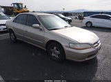 Honda Accord 3.0 Ex 1HGCG1655YA067072 photo