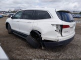 Honda Pilot Ex-L 5FNYF6H51GB022007 снимка
