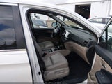 Honda Pilot Ex-L 5FNYF6H51GB022007 снимка