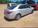 Toyota Corolla Le 2T1BURHE8HC837050 снимка