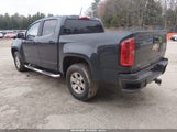 Chevrolet Colorado Wt 1GCGSBEA5J1229890 снимка