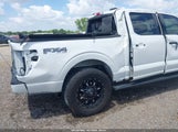 Ford F-150 Platinum 1FTFW7L84SFA23445 снимка