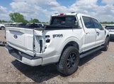 Ford F-150 Platinum 1FTFW7L84SFA23445 снимка