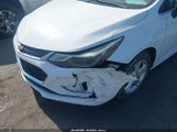 Chevrolet Cruze Lt Auto 3G1BE6SM2HS607186 снимка