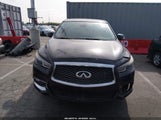 Infiniti Qx60 Pure Awd 5N1DL0MM5LC522224 photo