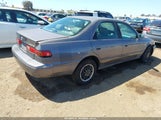 Toyota Camry Le JT2BG22K6X0274904 fotografie