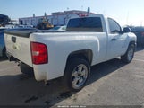 Chevrolet Silverado  Work Truck 1GCPCPEX6AZ295154 снимка