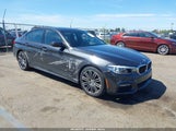 BMW 530E xDrive Iperformance WBAJB1C51JB374275 снимка