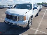 GMC Sierra  Sle 3GTP1VE06BG254361 снимка