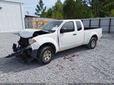 Nissan Frontier S 1N6BD0CT9KN724002 снимка