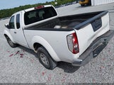 Nissan Frontier S 1N6BD0CT9KN724002 снимка