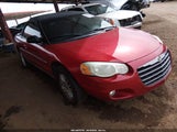 Chrysler Sebring Lxi 1C3EL55R14N373370 снимка